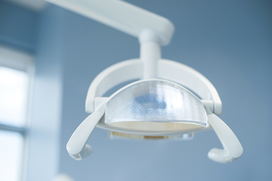 Photo de la clinique