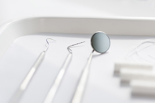 Photo de la clinique